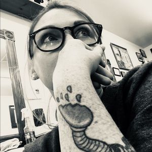 Meet your Posher, Jaime